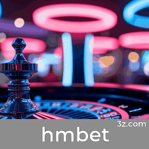 hmbet: Realismo e Emoção para Jogadores Brasileiros