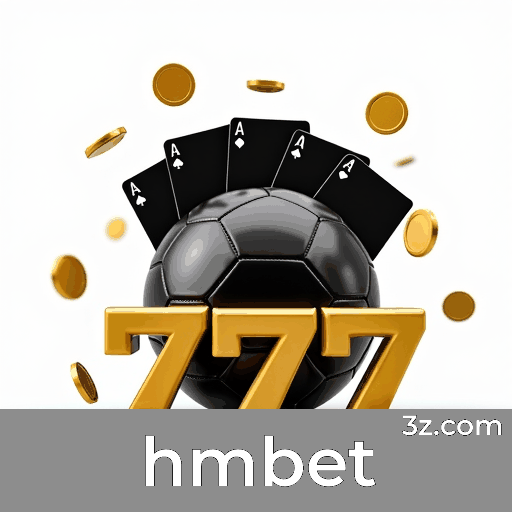 Hmbet: Plataforma Vibrante de Comunidade e Interação