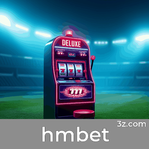 Hmbet: O Paraíso dos Jogos Selecionados