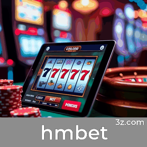 Hmbet: Experiência de Jogo Otimizada para Brasileiros
