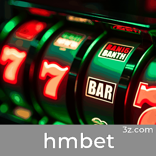 hmbet: Plataforma de Apostas Segura e Premiada
