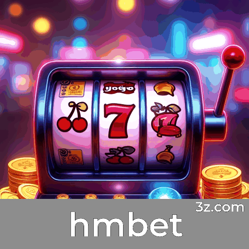 Hmbet: O Paraíso dos Jogos Selecionados