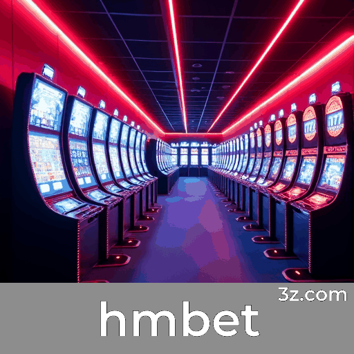 hmbet: Bônus Generosos para Jogadores Brasileiros