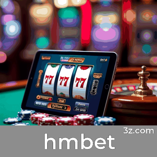 hmbet: Bônus Generosos para Jogadores Brasileiros