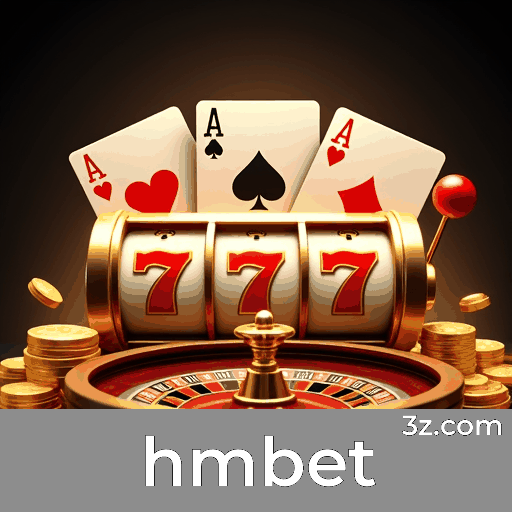 Hmbet: Experiência de Jogo Otimizada para Brasileiros