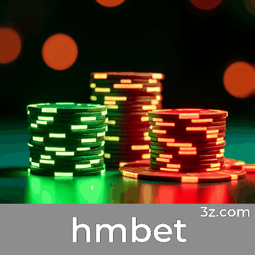 hmbet: Realismo e Emoção para Jogadores Brasileiros