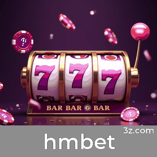 Apostas Móveis Simplificadas: Hmbet na Palma da Mão