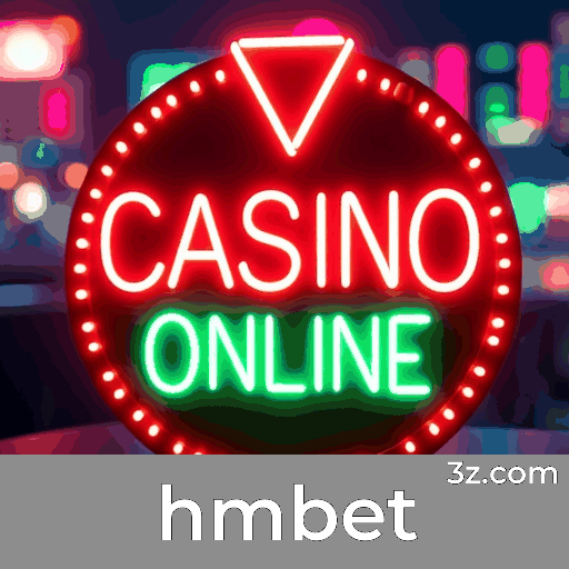 Hmbet: Plataforma Vibrante de Comunidade e Interação