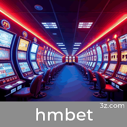 Apostas Móveis Simplificadas: Hmbet na Palma da Mão