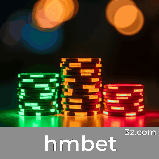 Hmbet: O Paraíso dos Jogos Selecionados