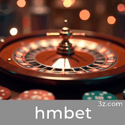 hmbet: Bônus Generosos para Jogadores Brasileiros