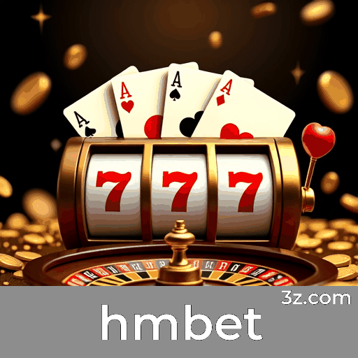 Hmbet: Experiência de Jogo Otimizada para Brasileiros